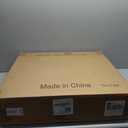 FREESOO for Toyota 4Runner Seat Covers 2011-2024, Custom Leather Seat Covers for Cars, Luxury Car Seat Covers Full Set, Waterproof Car Seat Cover Cushion Protector, Black ONLY FIT 2-Row 5 Seats Model