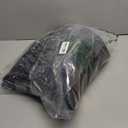 Inflatable Toddler Airplane Bed: Portable Airplane Seat Extender for Kids & Travel Bed for Camping & Road Trips - Thickened Car Toddler Air Mattress for Back Seat with Carry Bag