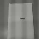 Vanjua Beanie for Men Women, Slouchy Beanie Hats Winter Knit Caps Soft Hat Unisex (Black)