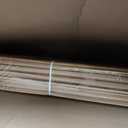 Amazon Basics Cardboard Moving Boxes for Packing and Shipping, Large Size, 20" x 20" x 15", Brown, 6-Pack