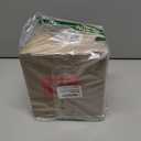 Wylers Light Singles-To-Go Sugar Free Drink Mix, Peach, 8 CT Per Box (Pack of 12) (EXP 11/01/28)