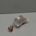 24Pcs Silicone Chair Leg Floor Protectors, Felt Furniture Pads for Hardwood Floors, Rubber Chair Leg Protectors for Hardwood Floors, Chair Leg Caps Chair Leg Covers for Wooden Floors(Clear, Universal Large(Fit 1.4"-1.9"))