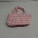 CAMTOP Lunch Box for Women Girls Insulated Cute Lunch Tote Bag Lunchbox Cooler Bag for Work Travel Picnic (Pink)