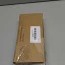 Dimmable 2 Watt Candelabra LED Light Bulb(25W Equivalent), AIELIT E12 Globe LED Bulb, Small Chandelier Base, Antique G15 Filament Edison Bulb for Nightstand Lamp, 200 lm, Warm White 2700K Clear, 4 Pcs