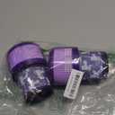 Improvedhand Filter Replacement for Dyson V11 Animal, V11 Torque Drive Detect Cordless Vacuum, Replace Part # 970013-02 (2 Pack)