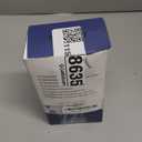 Cotton Compression Socks for Women&Men 15-20mmHg Knee High Cute Support Sock for Nurses, Pregnant Women, Travel (Large-X-Large, 3 Pairs-black&grey&white)