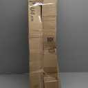 Hugo Adjustable Quad Walking Cane, Rose
