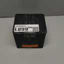 Lerat Coffee Mug Warmer & Mug Set for Desk, Electric Coffee Cup Warmer with Auto Shut Off, 3 Temperature Setting Smart Cup Warmer for Heating Coffee, Milk, Beverage, Candle Jar (Black), 12oz