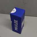 MIULEE Christmas Set of 2 Scottish Tartan Plaid Euro Sham Throw Pillow Covers Farmhouse Classic Decorative Outdoor Square Cushion Cases for Home Decor Sofa Couch 22x22 Inch, Red and White