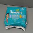Pampers Diapers - Baby Dry - Size 5, 24 Count, Absorbent Disposable Infant Diaper