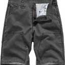 Msmsse Shorts Size 34