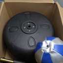 Cobra Reflex Bag, Fast Action Punching Bag with Stand, Punching Bags for Adults and Teens, Adjustable Height Boxing Trainer with Spring-Mounted Ball, Home Gym Boxing Equipment