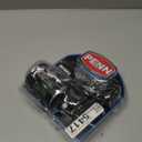 PENN Rival Level Wind Conventional Fishing Reel (20 - Clam Pack)