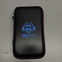 R36MAX Retro Handheld Games Console, Retro Game Console with 4.0 inch IPS HD Screen, Video Game Consoles with 64GB Memory, Portable Gaming Player for Travel, Gift for Teen or Partner, Gray