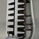 241798231 241798224 241798211 Ice Maker Replacement, Compatible with Frigidaire Electrolux Kenmore Refrigerators, Replaces 241642511, 241642501 and 241798201 Ice Maker Assembly (Not Universal)