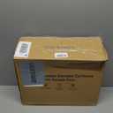 Heated Cat House for Outside, Waterproof Awning & Escape Door Heated Cat Houses for Indoor/Outdoor Cats in Winter, Elevated & Insulated Outdoor Cat Shelter for Feral Cat(Black Camo, 16.5"x12.6"x13")