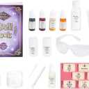 Magic Mixies Magic Potion Kit. Children Can Follow Their Spell Book and Mix Ingredients to Create Over 70 Magic Potions That Fizz, Bubble and Magically Change Form!