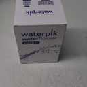 Waterpik Aquarius Water Flosser For Teeth Cleaning, Gums, Braces, Dental Care, Electric Power With 10 Settings, 7 Tips For Multiple Users And Needs, ADA Accepted, Black WP-662, Packaging May Vary