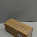 Mail Holder Countertop, Mail Organizer with 2 Slots, Mail Basket Wall Mounted Desktop Mail Sorter Letter Holder Box Envelope Organizer for Home Office, Black