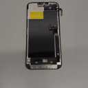 for iPhone 13 Pro Max Screen Replacement with Earpiece Flex Cable Proximity Sensor LCD Touch Display Digitizer Full Assembly with Front Glass Repair Tools Kits A2484 A2641 A2643 A2644 A2645