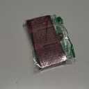 XcaseBar Compatible with iPhone 16 Plus 6.7" Wallet case with Zipper Credit Card HolderRFID Blocking,Flip Folio Book PU Leather Phone case Shockproof Cover Women Men for Apple 16 Plus case Wine Red