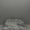 RUGSREAL Living Room Area Rug 9x12 Machine Washable Rug Non-Slip Stain Resistant Modern Abstract Bedropm Rug Contemporary Accent Floor Carpet for Dining Room Solid Area Rug for Home Office, Ivory/Grey