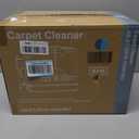 NEWBULIG Carpet and Upholstery Cleaner Machine Portable Carpet Shampooer