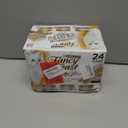 Purina Fancy Feast Gravy Lovers Poultry and Beef Grilled Gourmet Wet Cat Food Variety Pack - (Pack of 24) 3 oz. Cans