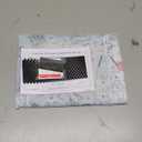 MOBDIK 1 Pack Tempered Glass Screen Protector Compatible with iPad 11th Generation 2025 & iPad 10th Generation 2022, Ultra Clear, Anti-Scratch, Case Friendly, EZ Kit