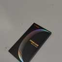 TORRAS Ostand Q3 Air for iPhone 16 Pro Case 6.3'' with Real Airbags, Fit for MagSafe, 360 Magnetic Stand, Camera Control Button, Mil-Grade Protection, Shockproof & Stylish Case for iPhone 16 Pro,Black