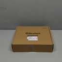 DURATECH 2 in 1 Brake Bleeder Kit, Brake Fluid Bleeder Kit with Handheld Vacuum Pump, for Automotive, Organized in Portable Case