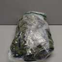 VClife Bohemian Green Couch Cover for Dog, Non Slip Sectional Sofa Covers Furniture Protector Washable Tribal Pattern Couch Covers for 2 Cushion Couch Sofa, Soft Pet Sofa Slip Cover, Green, 71"X118" (Large (71*118inch), 0# Boho:green)