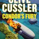 Clive Cussler Condor's Fury (The NUMA Files)