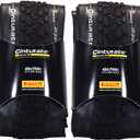 Pirelli Cinturato Gravel M 45-622 (700 x 45c) Gravel Bike Tire - Gravel-Specific Design for Varied Surfaces - SpeedGRIP Compound for Superior Performance