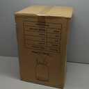 Towel Warmer 23L Heated Towel Warmers for Bathroom - Ambient Light, Music Speaker, 4 Timer & Auto Shut Off, Safety Lock, Fits Two 40"x70" Towels, Bathrobes, Blankets - Great Gift Idea