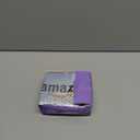 Rootoo Hair Toppers for Women Real Human Hair, 14 Inch Realistic Biological Scalp Topper Hair Pieces for Women with Thinning Crown with Middle Part Clip in Bangs Big Base 360 Cover (Dark Brown)