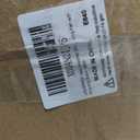 JDMSPEED New Universal 12V Slim Electric Radiator Cooling Fan Push Pull 7" Inch Mount Kit Black 10 Blades