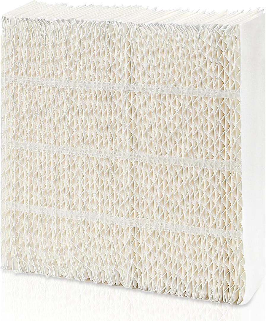 TOMOON 1043 Super Wick Humidifier Filter - Replacement for Essick Air Aircare 831000 EP9500 EP9800 836000HB and Spacesaver 800 8000 Series humidifier