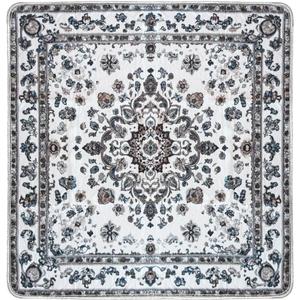 PUPIBOO Washable Pee Pads for Dogs and Cats - Super Absorbent Reusable Puppy Training Pads - 100% Waterproof, Leak-Proof & Non-Slip Whelping Pads for Pet Housebreaking (36 x 36 Inch (Pack of 2), Multi Neutral)