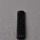 Voice Replace Remote Control Compatible with FPD Canvas Series 4K UHD LED TV with Smart Google TV CG40-P3, CG50-C3, CG75-C3, CG43-C3, CG55-C1, CA32-P3, CA43-P3, CG43-P3, CG65-C3, CG32-P3 Television
