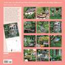 Cottage Love Wall Calendar 2023: A Year of Escape in the Countryside