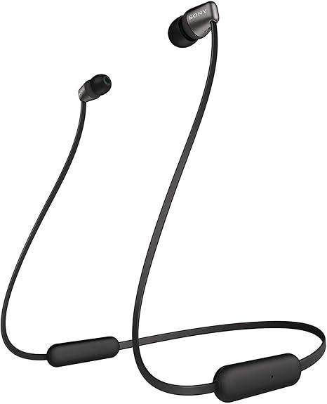 Sony wi-c310 wireless stereo headset