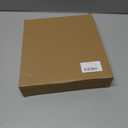 Pet Memorial Gift for Dogs and Cats  Rotating Wooden Picture Frame for 4x6 Photos  Loss of Dog Sympathy Gift, Pet Loss Remembrance Bereavement Keepsake (you left a whole piece of my heart)