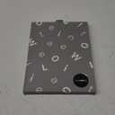 TineeOwl for iPad Pro 13-inch Case (M5/M4) 2025/2024, Adjustable Kickstand Magnetic Cover - Infinite Viewing Angles, Portrait/Landscape Stand, Apple Pencil Charging, Dove Series (Black)