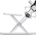 A-Premium Front Left Power Window Regulator with Motor Compatible with Toyota Tundra 2007-2020, Sequoia 2010-2018, Front Driver Side