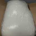 Tempur-Cloud 2-Inch Mattress Topper, Queen,White