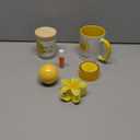 Get Well Soon Gift Basket for Women, Sending Sunshine Box Thinking of You Gifts for Women After Surgery Recovery Feel Better Birthday Gifts Christmas Set with Scented Candle Coffee Mug