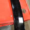 Generic Rear Spoiler Wing for Mazda 6 Atenza 2014-2017 ABS Diffuser Car Exterior Accessories(Black)