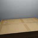 33 Inch Black Farmhouse Kitchen Sink, 16 Gauge Stainless Steel Farm Sinks, Undermount Single Bowl Workstation Sink with Ledge & Accessories, 33" x 20" x 10" Large and Deep Black Kitchen Sink