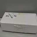 DREAMIZER Motorcycle Mirrors Compatible with Harley Davidson - 8MM 10MM Universal Rectangle Mirror for V Rod Night Softail Rod Breakout Sportster 48 883 1200 Street Electra Glide Road Glide and More